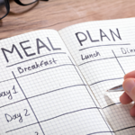 The Most Comprehensive Meal Plan to Gain Weight Effectively